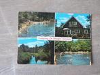 Eesveen, camping de Hoogte 1982, Verzenden, 1980 tot heden, Gelopen, Noord-Brabant