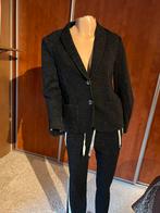 GUSTAV pak maat m origineel ZGAN, Kleding | Dames, Maat 38/40 (M), Kostuum of Pak, Zwart, G