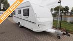 Weinsberg CaraOne HOT Ed. 480EU/ Enkel bed Model '26 /957, Caravans en Kamperen, Overige merken, Bedrijf, Schokbreker, 5 tot 6 meter