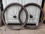 Shimano 28 inch wielset, Fietsen en Brommers, Fietsonderdelen, Ophalen, Gebruikt, Wiel