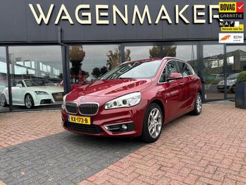 BMW 2-serie Active Tourer 225xe iPerformance Centennial High beschikbaar voor biedingen