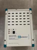 Mastervolt Mass 24/1500 Omvormer, Ophalen, Gebruikt