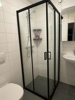 Douche cabine, Ophalen, Zo goed als nieuw