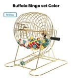 Buffalo Bingo set Color new, Nieuw, Ophalen of Verzenden