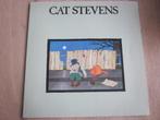 Elpee Cat Stevens - Teaser and the firecat ( € 5,- ), Verzenden, 1960 tot 1980, Zo goed als nieuw, 12 inch