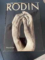 Naslagwerk Rodin, Ophalen, Gelezen, Beeldhouwkunst