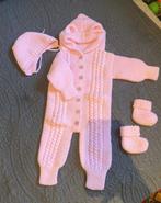 wollen overall voor kinderen, Kinderen en Baby's, Babykleding | Maat 62, Ophalen of Verzenden, Nieuw, Jongetje of Meisje, Pakje
