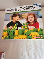 PLENTY PLAY BLOXS. Constructie materiaal, Ophalen of Verzenden, Nieuw, Overige merken
