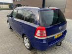 Opel Zafira 1.7 CDTi Cosmo | 7 PERSOONS | NETTE AUTO|, Voorwielaandrijving, Euro 5, 125 pk, Gebruikt