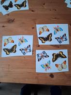 Poesie plaatjes, Verzamelen, Poesieplaatjes, Ophalen of Verzenden