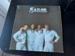 Sailor - Sailor LP, Ophalen of Verzenden, Gebruikt, 12 inch