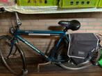 sportieve herenfiets Batavus Jakima groen, Ophalen, Gebruikt, Batavus, Versnellingen