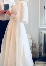 Abiye/nikah elbisesi, Ophalen, Zo goed als nieuw, Trouwjurk