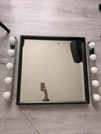 Make up spiegel, Ophalen, Minder dan 50 cm, Gebruikt, Minder dan 100 cm