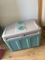 Tristar Elektrische Koelbox 40L, Caravans en Kamperen, Koelboxen, Ophalen of Verzenden, Gebruikt, Koelbox, Elektrisch
