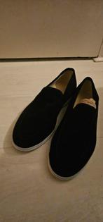 Zwarte Loafers - Maat 42, Loafers, Onbekend, Zwart, Nieuw