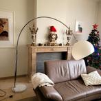 Kare Design Booglamp, Huis en Inrichting, Lampen | Vloerlampen, Ophalen, Gebruikt, 150 tot 200 cm