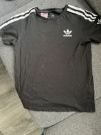Adidas shirt, Meisje, Trui of Vest, Gebruikt, Ophalen