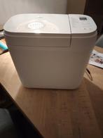 Broodbakmachine, Witgoed en Apparatuur, Broodbakmachines, Meer dan 10 programma's, 800 tot 1200 gram deeg, Ophalen of Verzenden