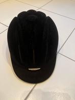 Paardensporthelm maat S, Dieren en Toebehoren, Paardrijkleding, Kinderen, Dressuur, Ophalen of Verzenden, Zo goed als nieuw