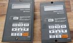 HITACHI externe bediening VFD/frequentieregelaar, Hobby en Vrije tijd, Elektronica-componenten, Ophalen of Verzenden, Gebruikt