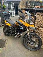 BMW F800GS, Toermotor, Particulier, 2 cilinders, 800 cc