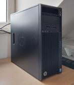 HP Z440, WIN 11pro, 32GB, Intel Xeon E5-1620, Nvidia M4000, Computers en Software, Desktop Pc's, Ophalen, Gebruikt, 32 GB, Virtual Reality