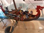 Vikingschipl, Ophalen of Verzenden, Gebruikt