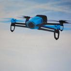 PARROT Drone, type bebop, Hobby en Vrije tijd, Modelbouw | Radiografisch | Helikopters en Quadcopters, Elektro, RTF (Ready to Fly)