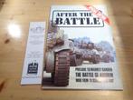 Tijdschrift After the Battle - The battle of Arnhem, Ophalen, Tweede Wereldoorlog, Zo goed als nieuw, Landmacht