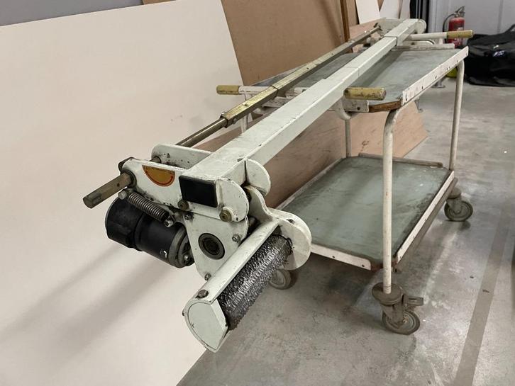 Gebruikte Caravan Mover Te Koop, Caravans en Kamperen, Caravan accessoires, Gebruikt, Ophalen