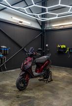 PIAGGIO ZIP SP A1, Fietsen en Brommers, Scooters | Piaggio, Ophalen, Zip, Nieuw, Benzine