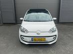 Volkswagen Up! 1.0 high up! |PANO|CRUISE, Auto's, Voorwielaandrijving, Euro 5, Gebruikt, Up!