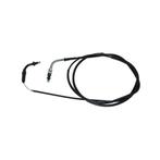 Gaskabel retro 78019 past ook op allo, Ophalen of Verzenden, 50cc-Scooterparts, Info@50cc-scooterparts.nl, Veen