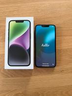 iPhone 14 – 128GB – tweedehands kopen/bestellen, Ophalen, 128 GB, Zwart, Zo goed als nieuw