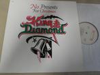 King Diamond – No Presents For Christmas (1985)nieuwstaat, Verzenden, Zo goed als nieuw