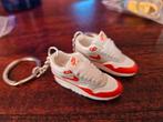 3D Nike Air Max 1 sleutelhangers /keychains, Nieuw, Ophalen of Verzenden