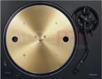 Technics SL-1310G Zwart het nieuwe model !, Ophalen of Verzenden, Nieuw, Technics