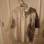 Australian polo Oldschool Vintage maat 52
90s 00s Hardcore, Maat 52/54 (L), Wit, Ophalen of Verzenden, Zo goed als nieuw