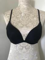 Push-Up BH van Hunkemöller, Hunkemöller, Ophalen of Verzenden, Zwart, BH
