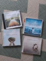 4 cd's van Casting Crowns, Cd's en Dvd's, Ophalen of Verzenden, Zo goed als nieuw, Poprock