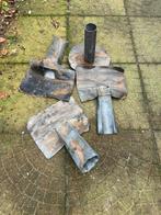 dakuitloop, Ophalen, Pvc, Overige typen, Minder dan 2 meter