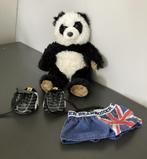 Build a Bear, Ophalen of Verzenden, Zo goed als nieuw, Stoffen beer, Overige merken