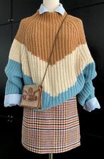 ESSENTIEL ANTWERP mooi oversized trui L hele goede staat, Kleding | Dames, Ophalen of Verzenden, Zo goed als nieuw