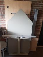 Bureau, Ophalen, Gebruikt, Bureau