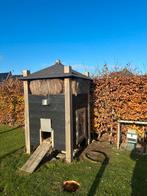 Kippenhok, Dieren en Toebehoren, Ophalen, Zo goed als nieuw, Kippenhok of Kippenren