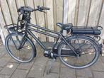 Cortina e-U4 electrische fiets 28 inch Bafang middenmotor, Ophalen, Zo goed als nieuw, Cortina, 51 tot 55 cm