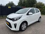 Kia Picanto 1.0 MPi ComfortPlusLine CarPlay/Camera, Voorwielaandrijving, Stof, Gebruikt, 4 stoelen