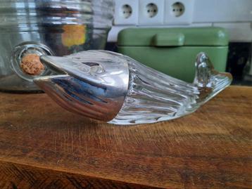 Vintage Walvis Pinda Dispenser - jaren 70 beschikbaar voor biedingen