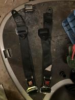 Classic Autogordels Wingard Limited England Type 72, Ophalen of Verzenden, Gebruikt, Oldtimer onderdelen